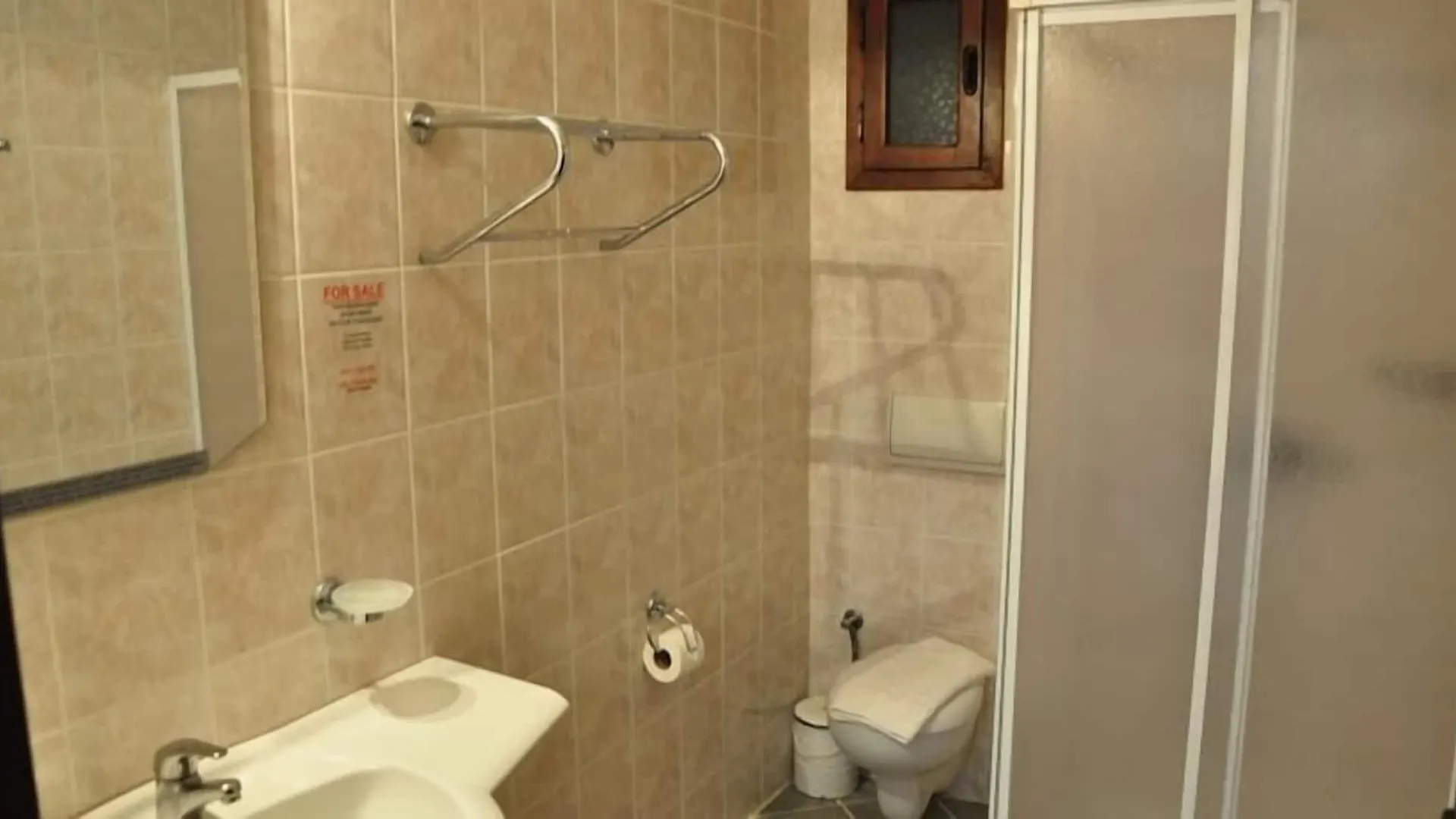 Club Turquoise Apart Marmaris Appart hôtel