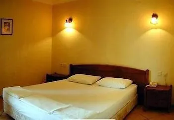 Club Turquoise Apart Marmaris