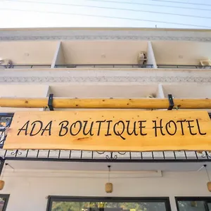 Ada Boutıque Marmaris