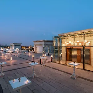 Hotel Doubletree By Hilton Topkapi