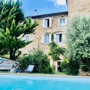 Auberge de jeunesse Sous Le Carmel Exactement