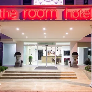 The Hotel&apartments 3* Antalya