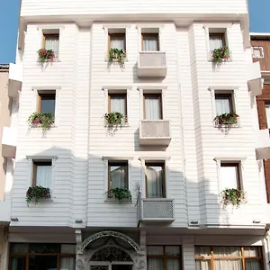 Mevlana 4* Istanboel