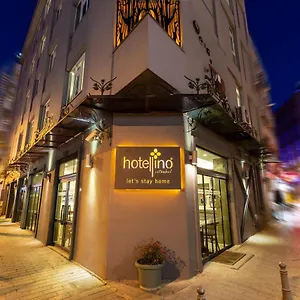 Hotellino 4* Istanboel